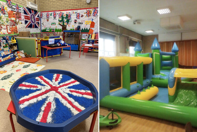 King s Coronation Party PCF Preschool king-s-coronation-party-pcf-preschool